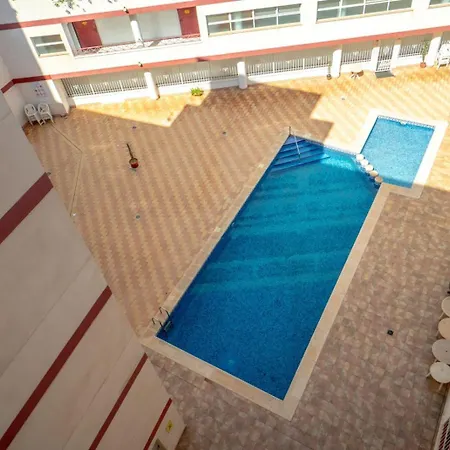 & Lagoon Swimming Pool
